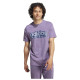 Adidas Ανδρική κοντομάνικη μπλούζα Tiro Graphic Tee